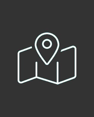 map pin