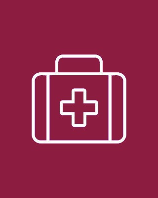 medical briefcase