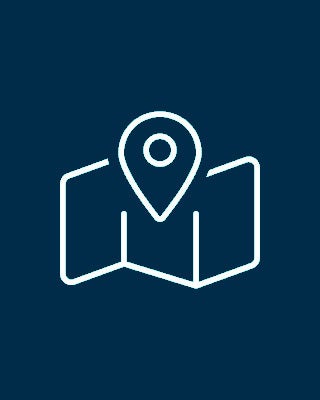 map pin