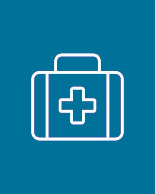 medical briefcase