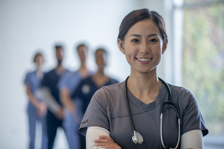Join our team.