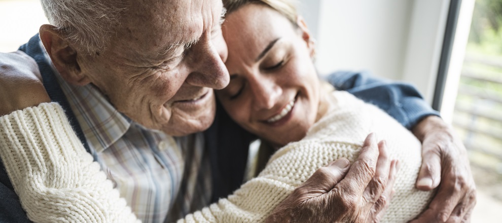 Hospice Campaign - Trinity Health of New England At Home