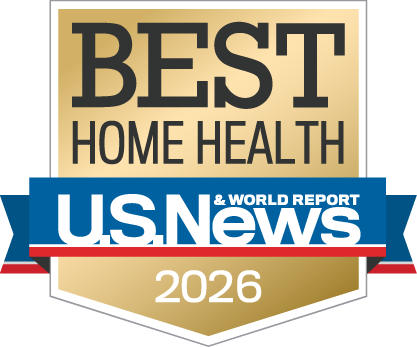 US News 2026 Award