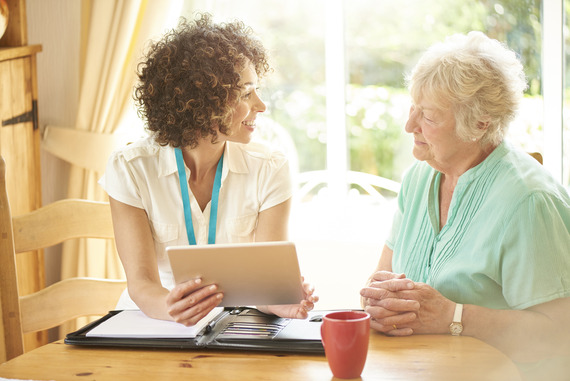 Hospice FAQs