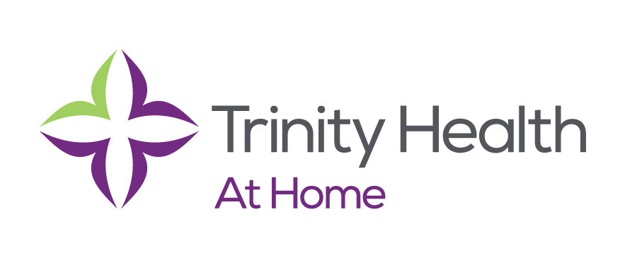 At Home logo
